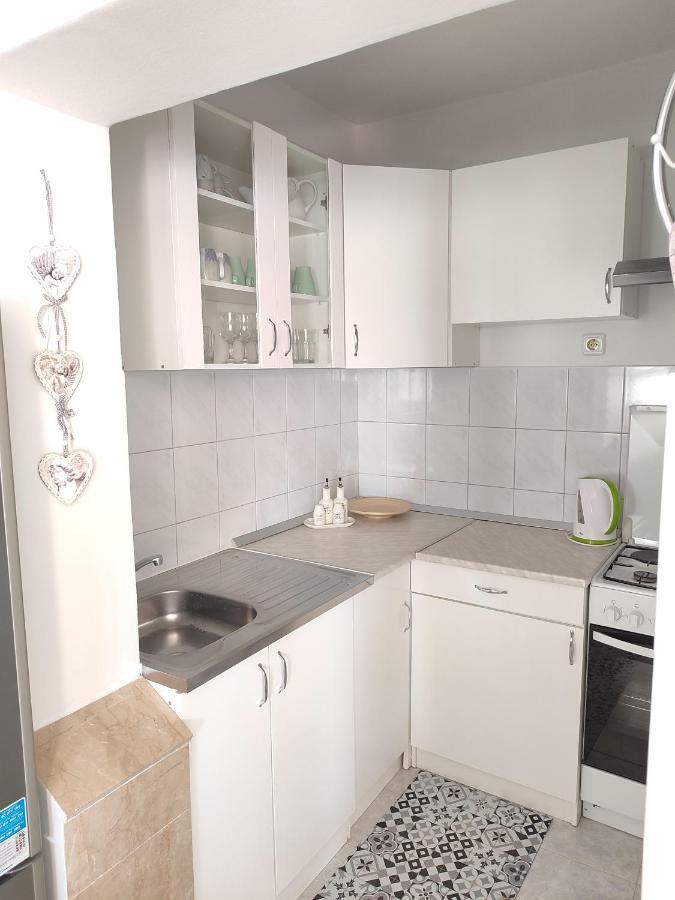 Apartman Nada