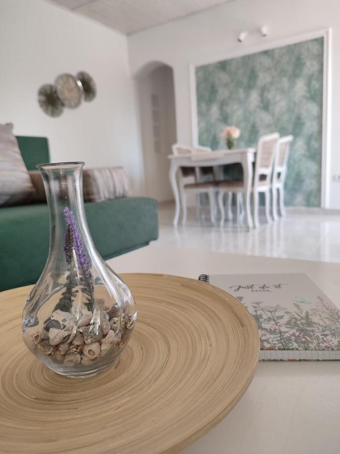 Apartman Nada Split