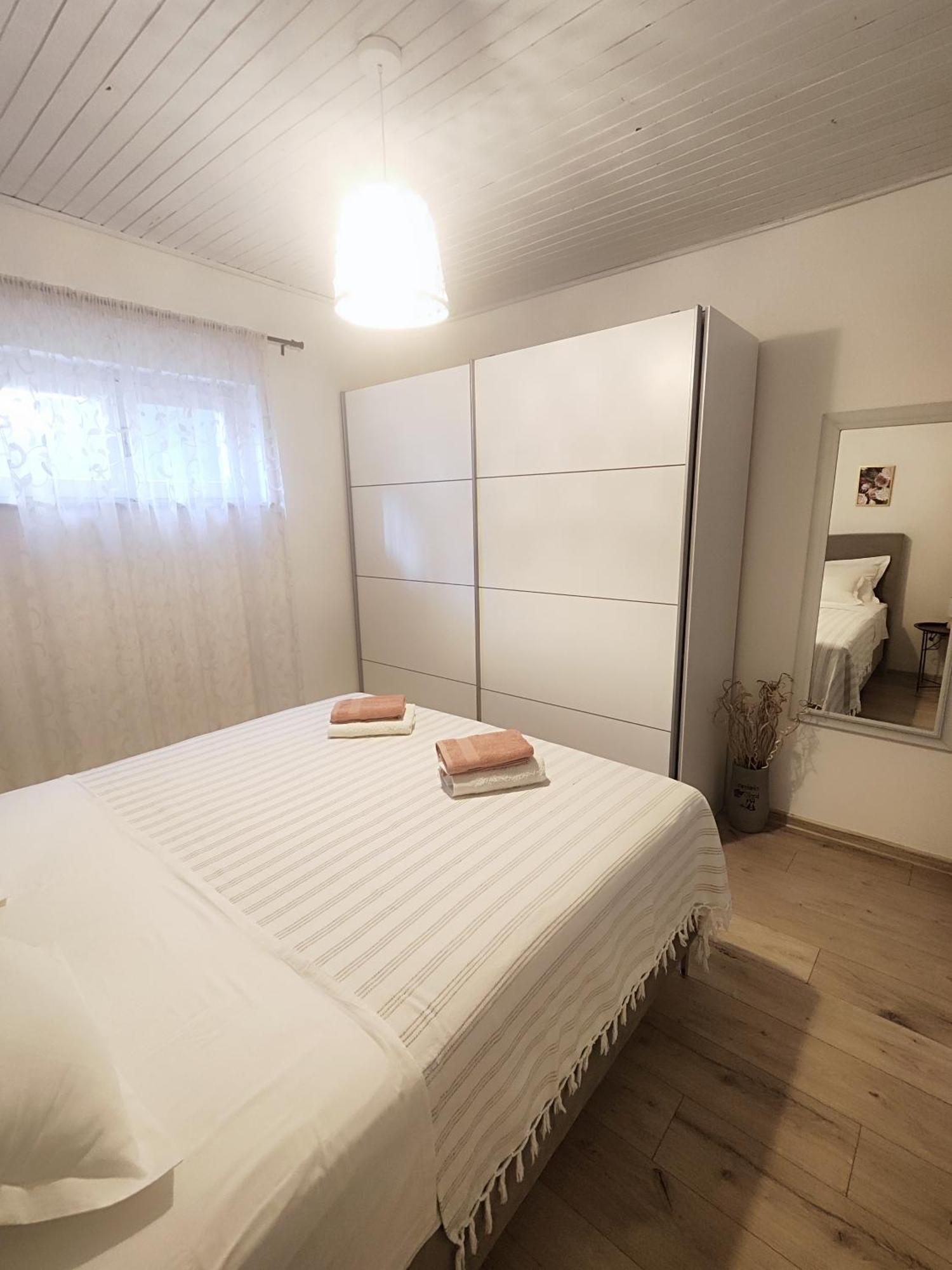 Apartman Nada Split