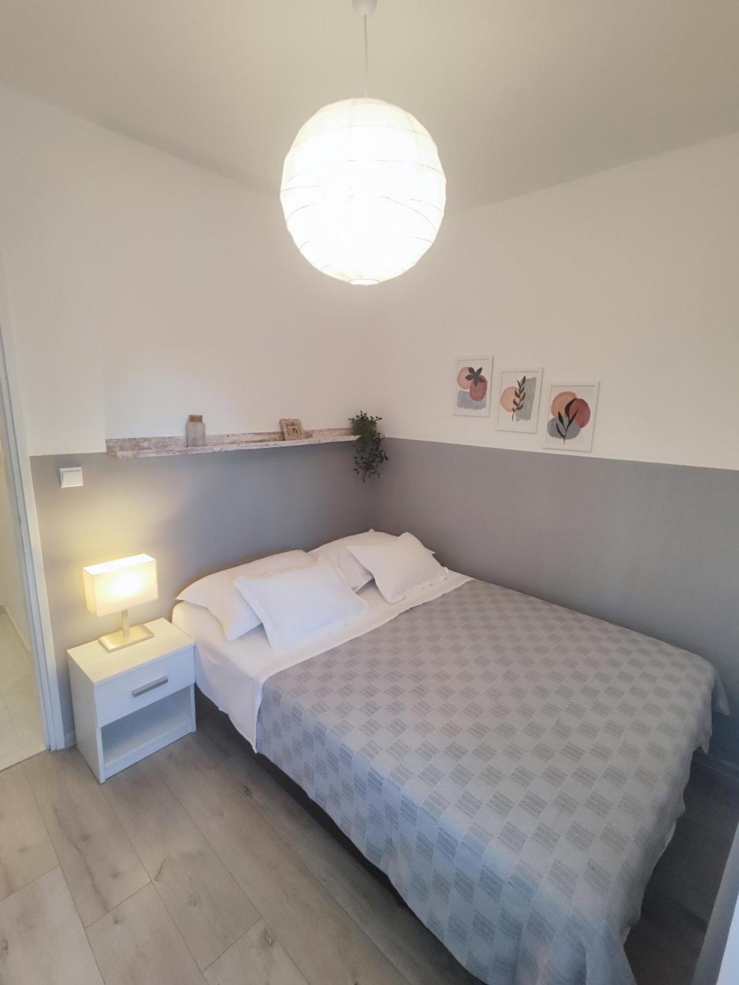 Nada Apartman