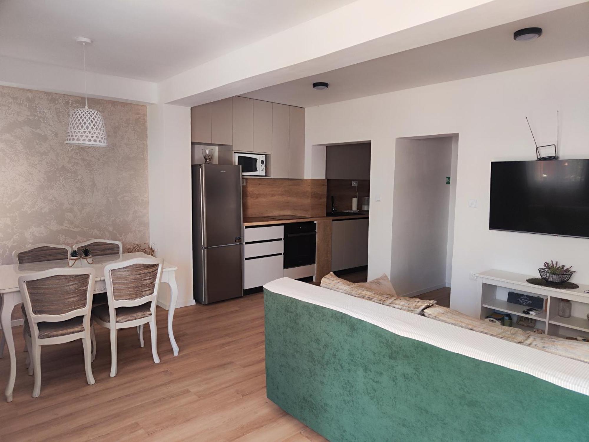 Apartament Nada Split